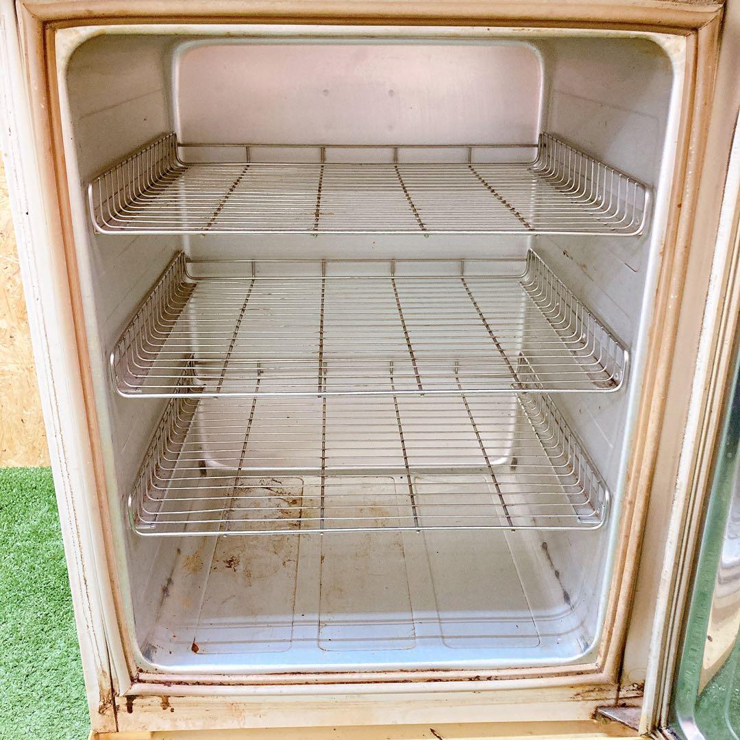 TAIJI 温蔵庫　EK-106 ホットキャビ