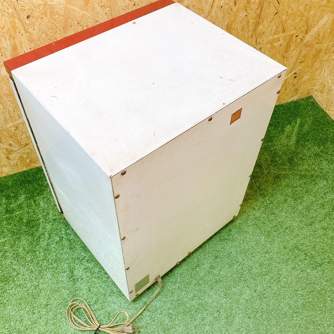 TAIJI 温蔵庫　EK-106 ホットキャビ