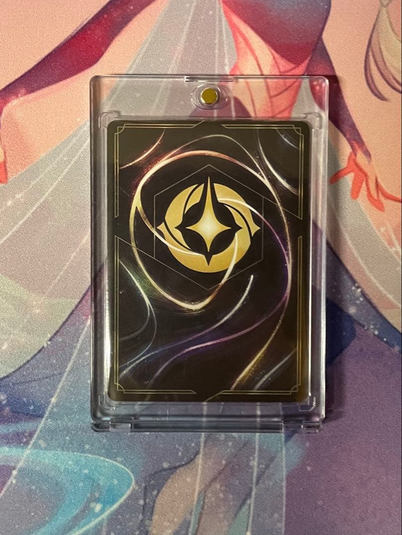 ロルカナ Into the Unknown エンチャンテッド 英語版