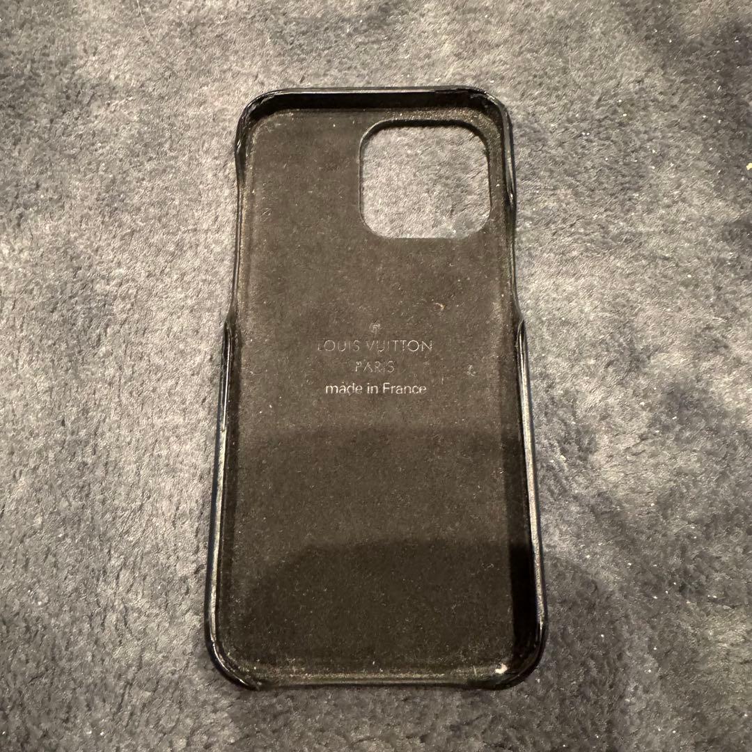 Louis Vuitton モノグラム iPhone14promax ケース