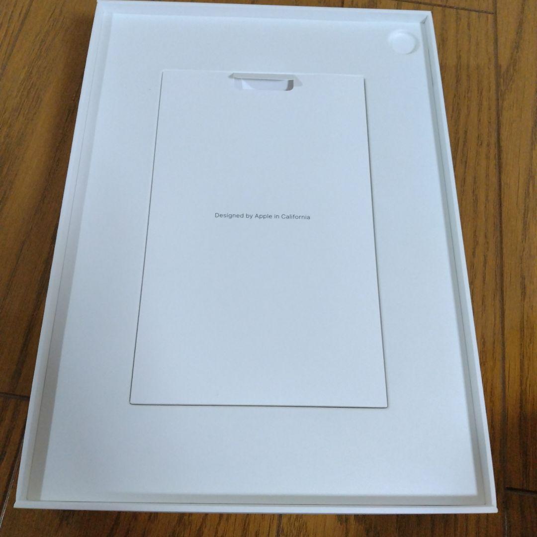 Apple iPad Air M2スペースグレー 11㌅ 128GB Wi-Fi