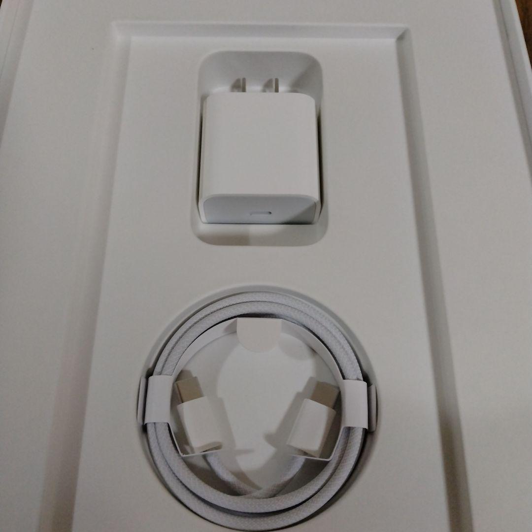 Apple iPad Air M2スペースグレー 11㌅ 128GB Wi-Fi