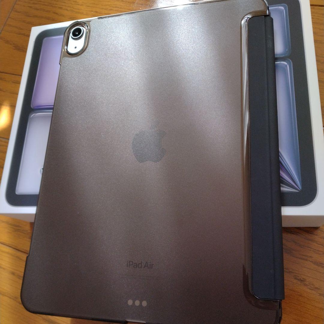 Apple iPad Air M2スペースグレー 11㌅ 128GB Wi-Fi