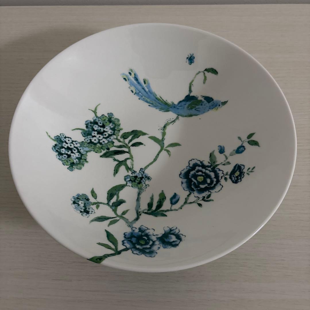  ジャスパーコンラン シノワズリ ボウル