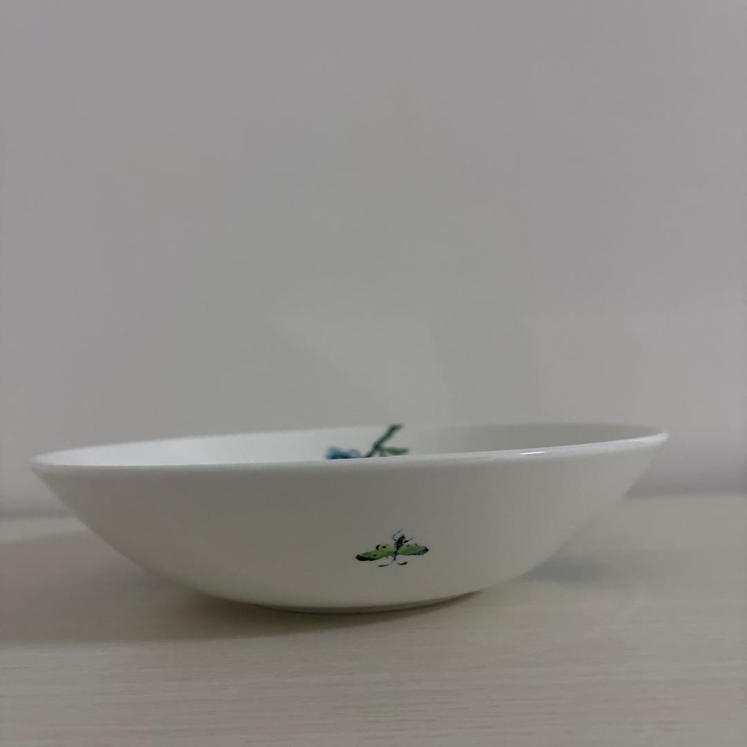  ジャスパーコンラン シノワズリ ボウル