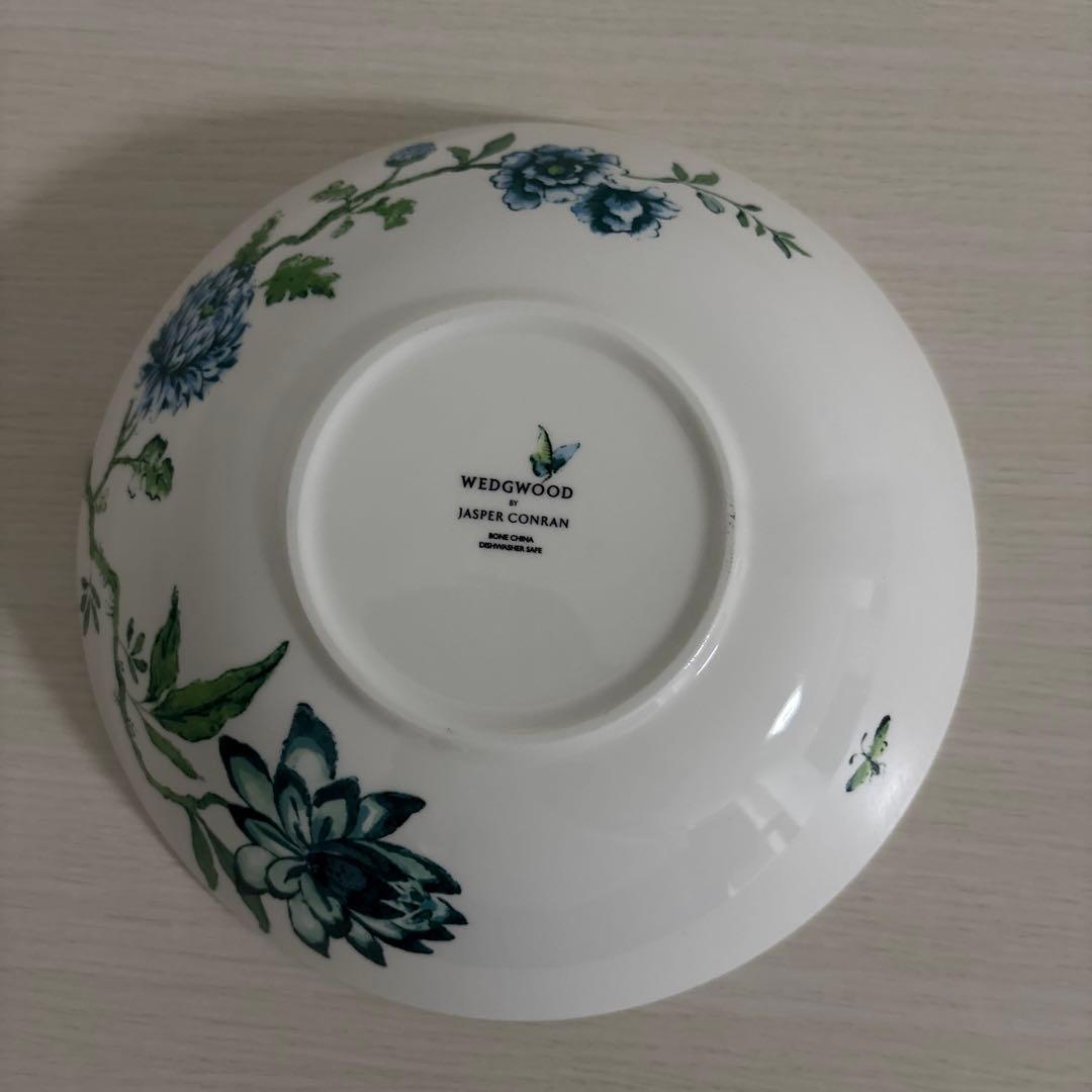  ジャスパーコンラン シノワズリ ボウル