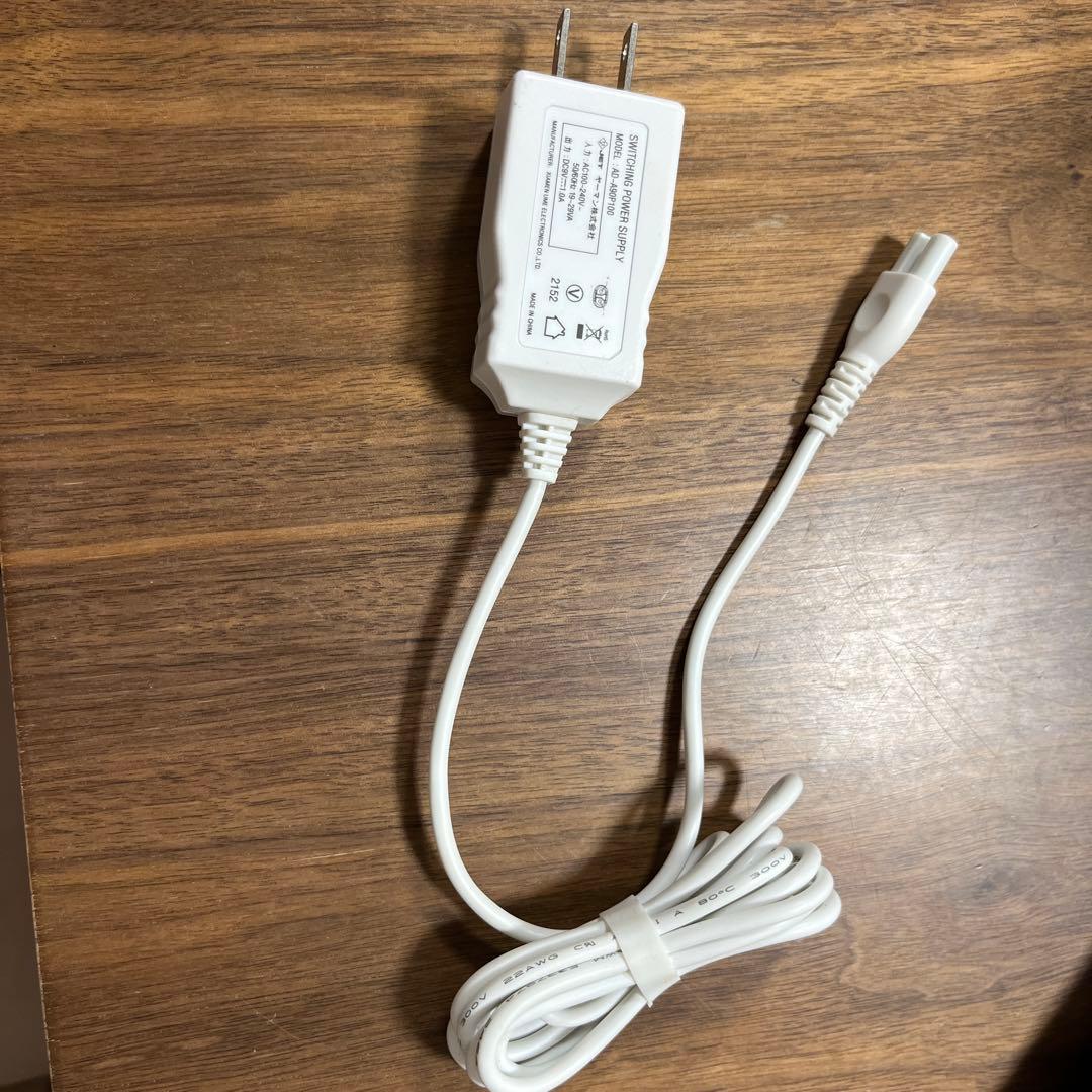 YA-MAN シャインプロHC-21B