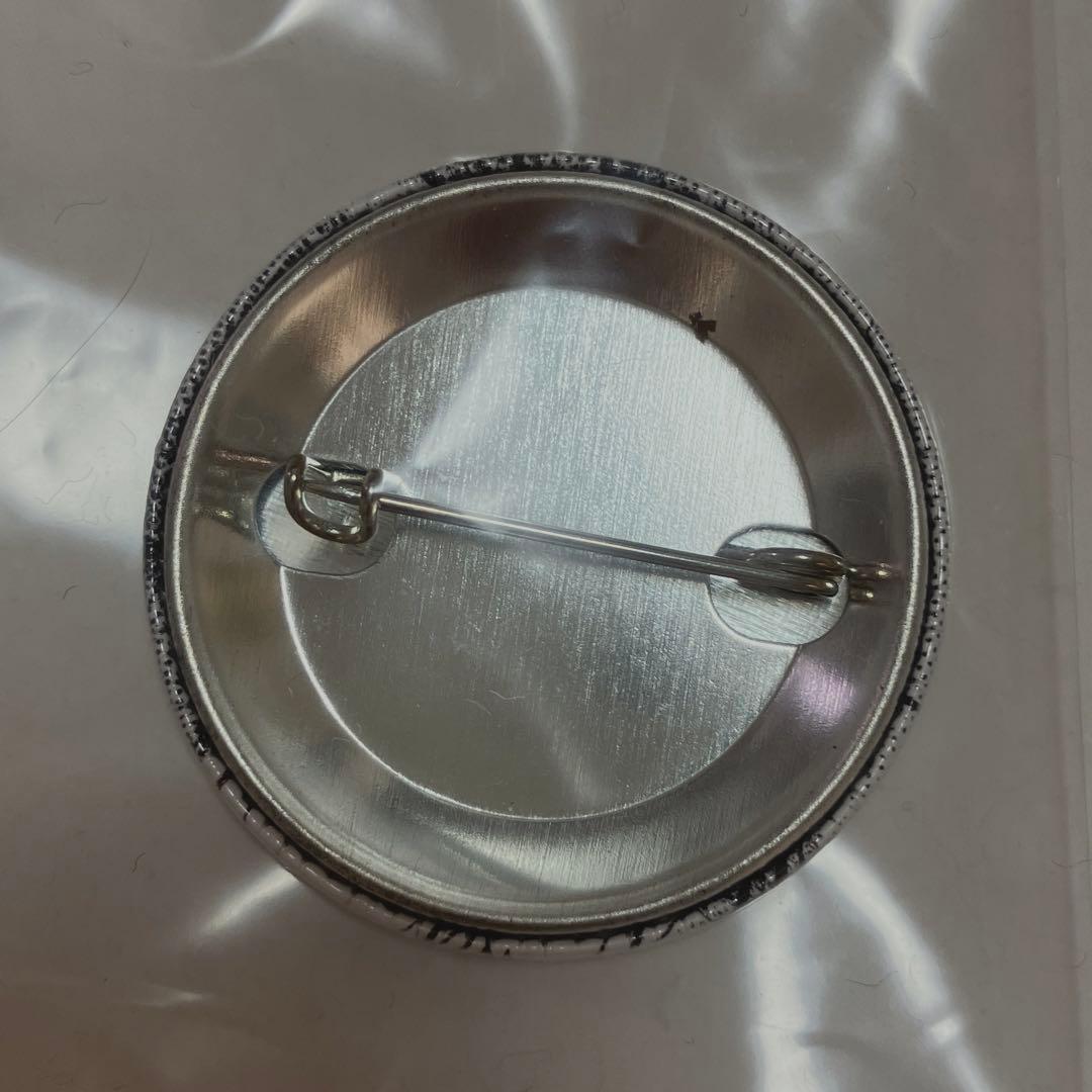 文豪ストレイドッグス　文スト　中島敦　缶バッジ　クリアファイル　神奈川近代文学館