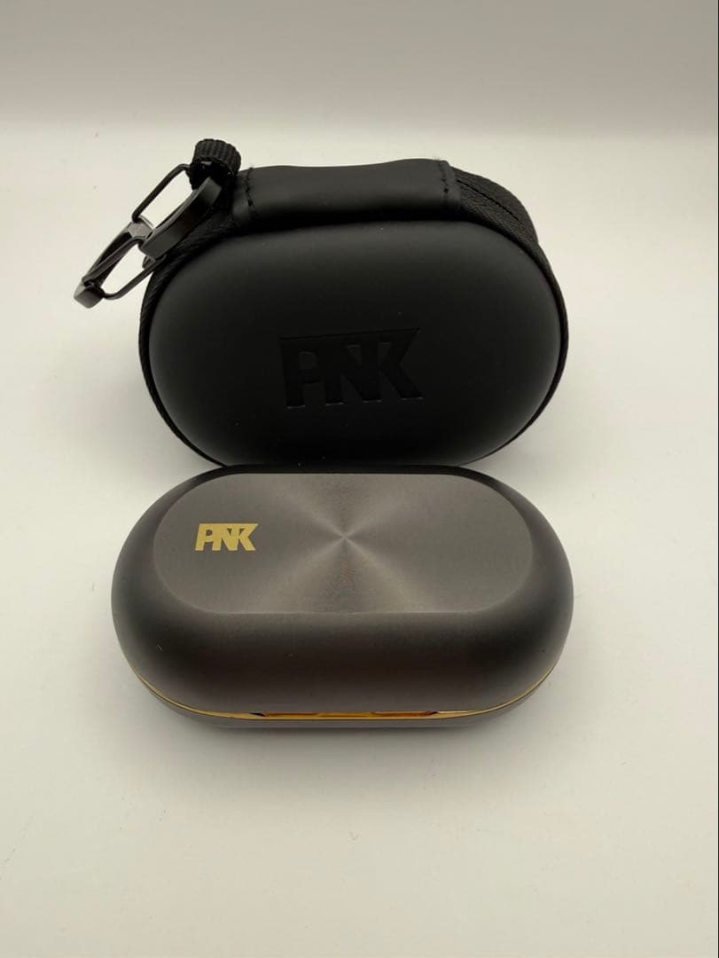 AVIOT TE-ZX1-PNK ピヤホン7　ワイヤレス　イヤホン