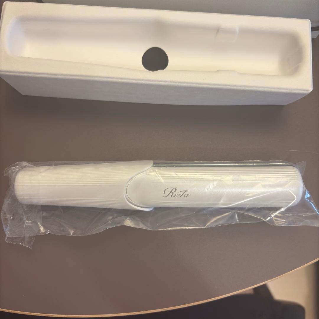 ReFa リファビューテックフィンガーアイロン