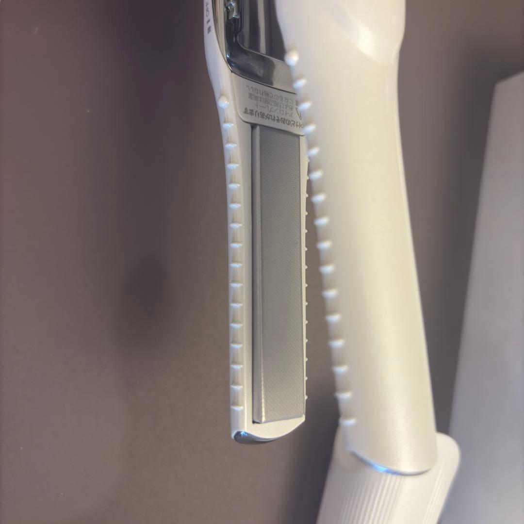 ReFa リファビューテックフィンガーアイロン