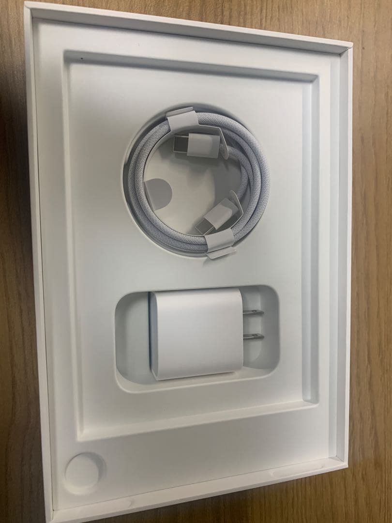 iPad mini7 256GB Wi-Fi＋セルラー