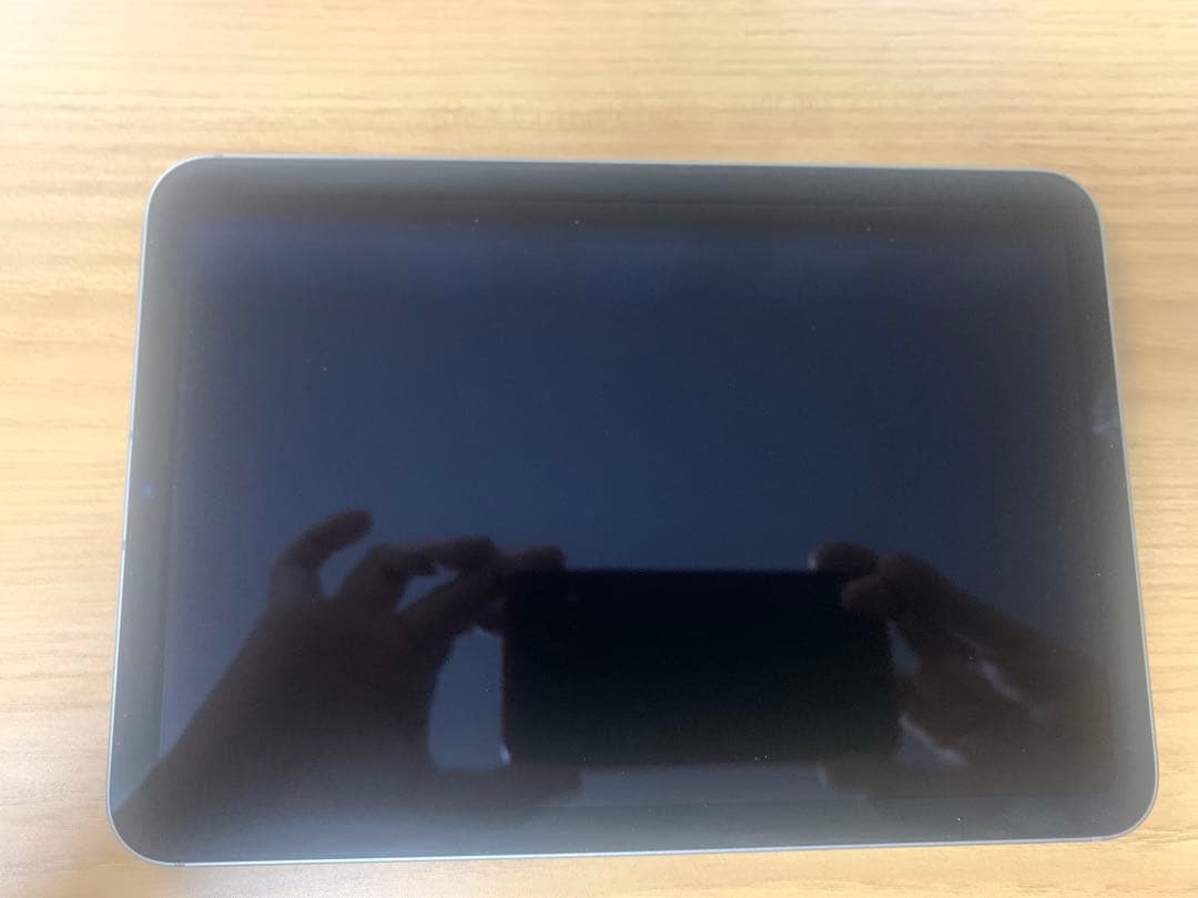 iPad mini7 256GB Wi-Fi＋セルラー