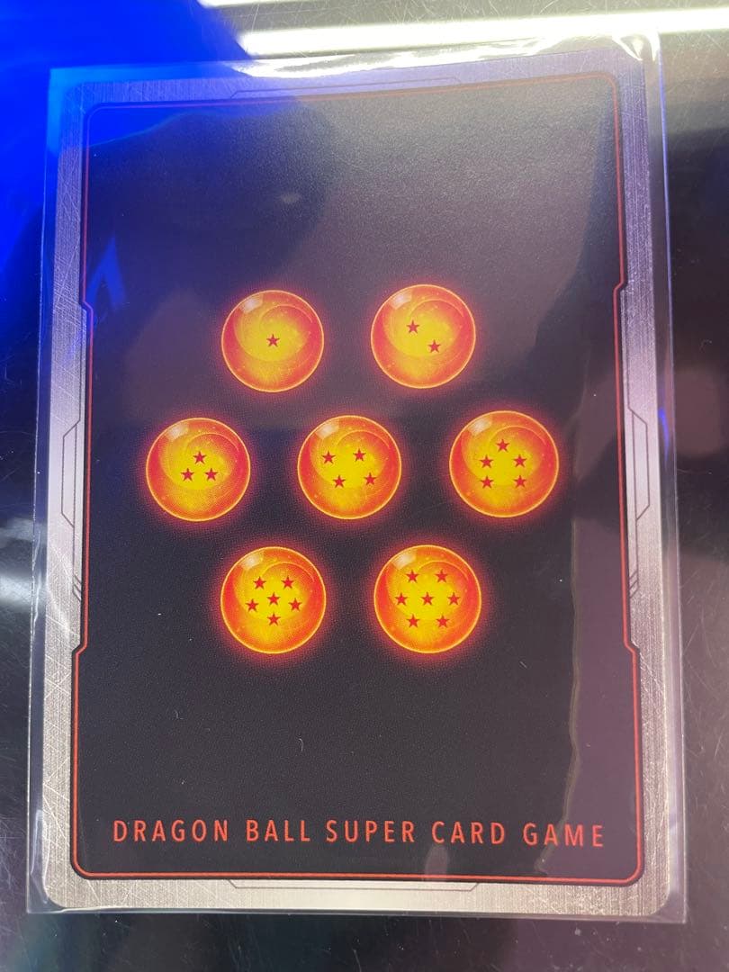 美品最安値 即購入⭕️ ドラゴンボール 占いババ パラレル 赤背景 原作絵