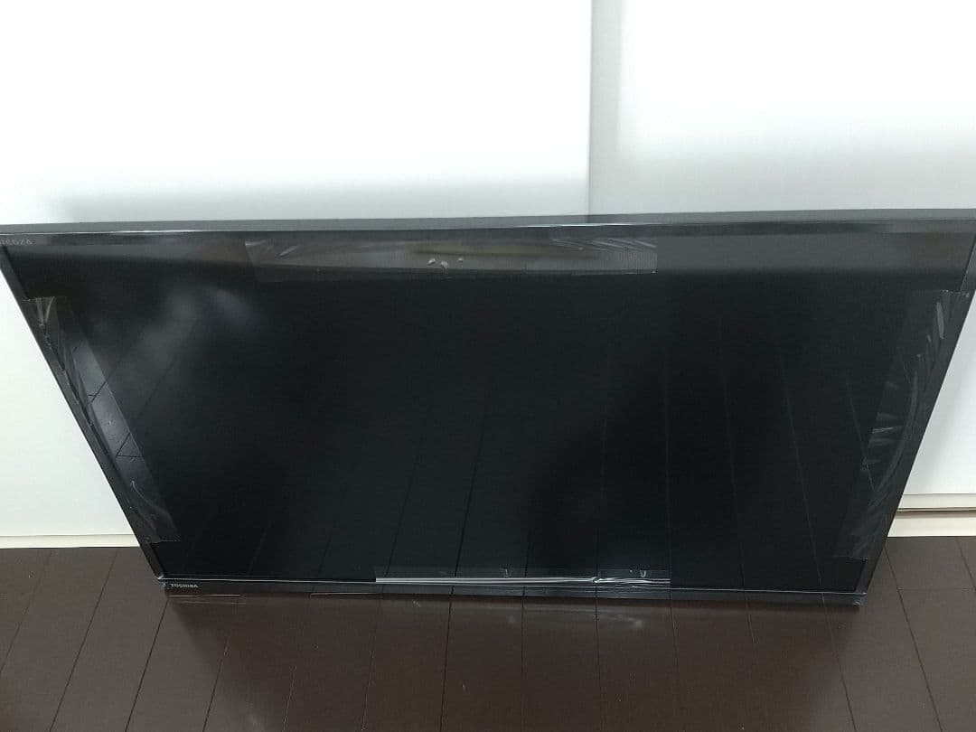 TOSHIBA REGZA 東芝 レグザ 32S24 24年製