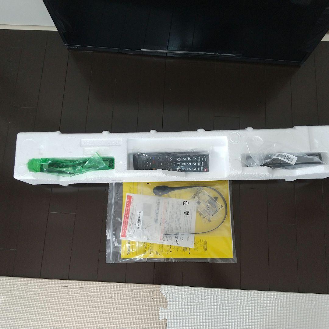 TOSHIBA REGZA 東芝 レグザ 32S24 24年製