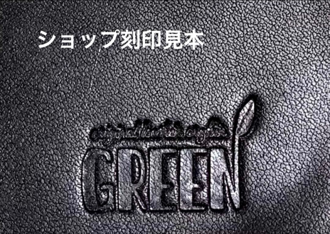 栃木レザー　ブラック　iPhoneケース　スマホケース　本革