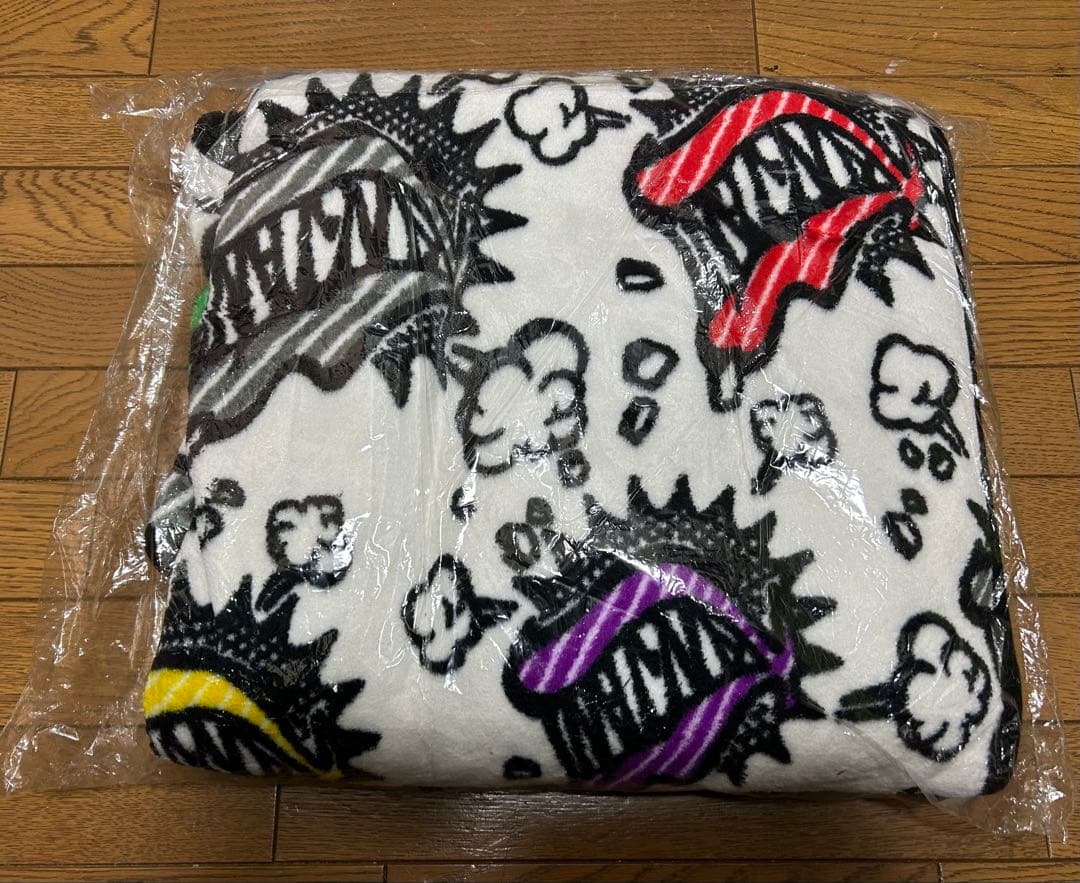 SUPER EIGHT 関ジャニ∞ ブランケット