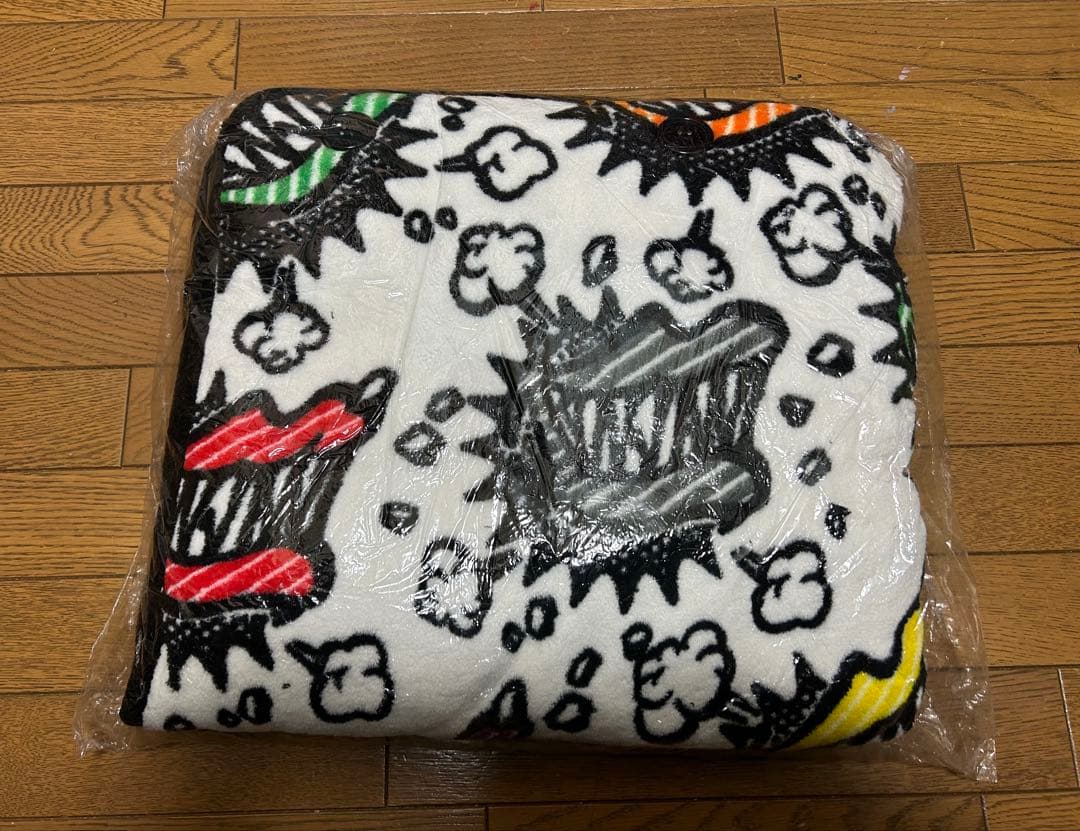 SUPER EIGHT 関ジャニ∞ ブランケット