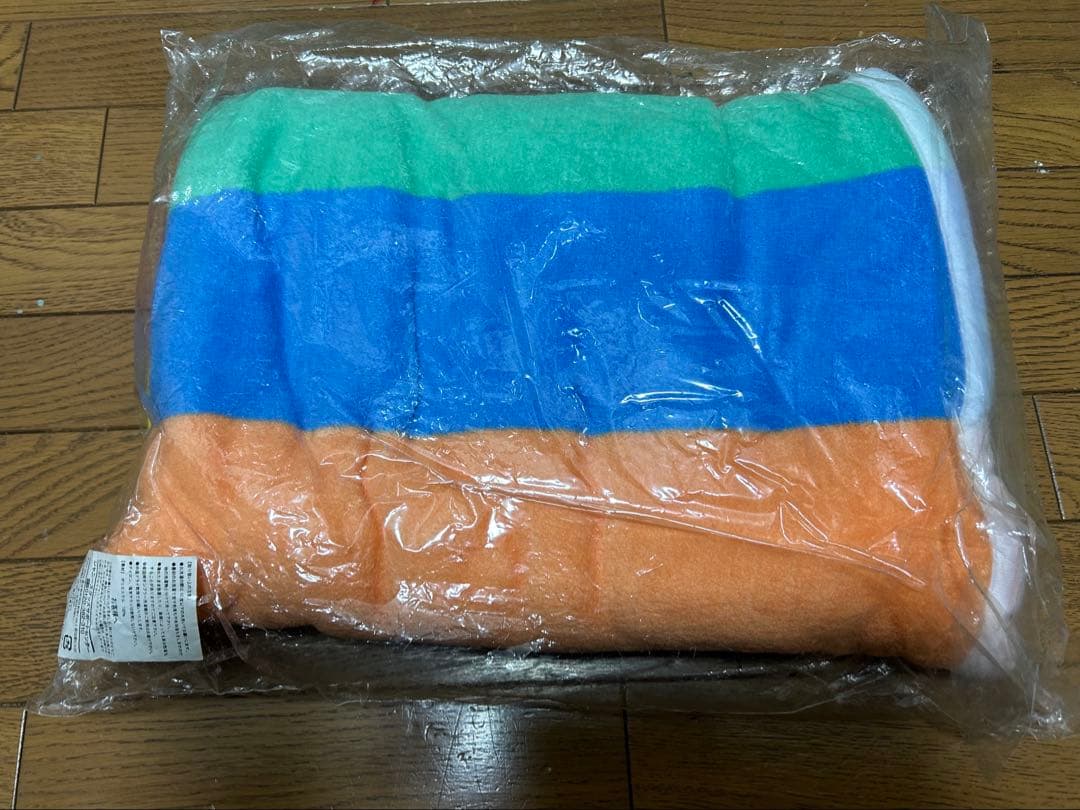 SUPER EIGHT 関ジャニ∞ ブランケット