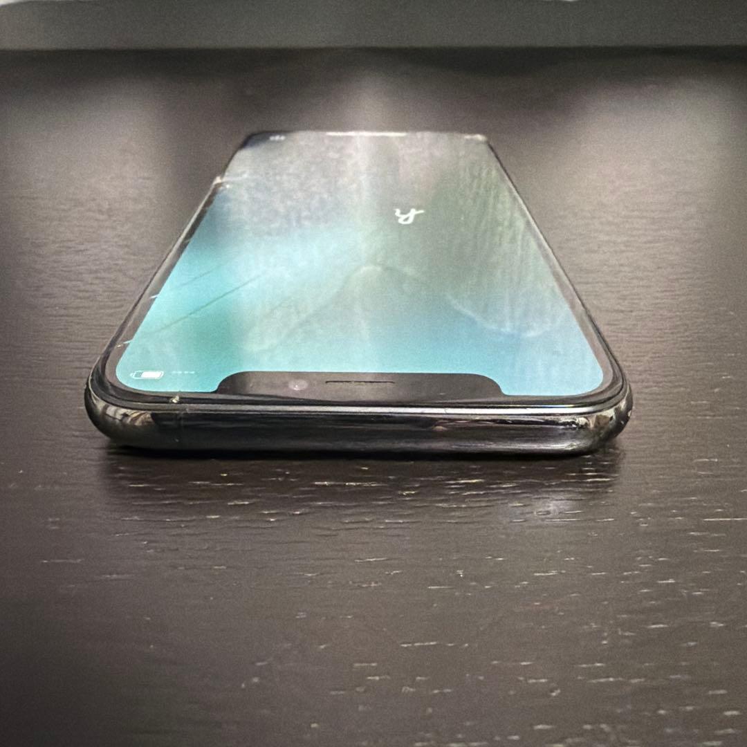 iPhoneXS 本体