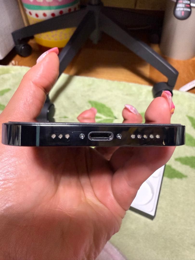 iPhone13プロ 美品