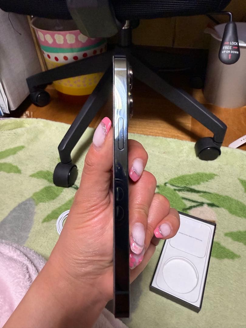 iPhone13プロ 美品