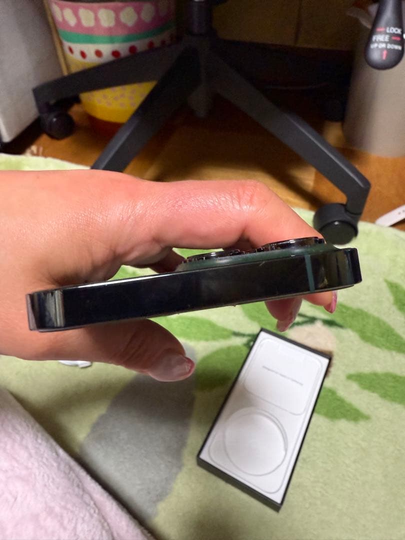 iPhone13プロ 美品