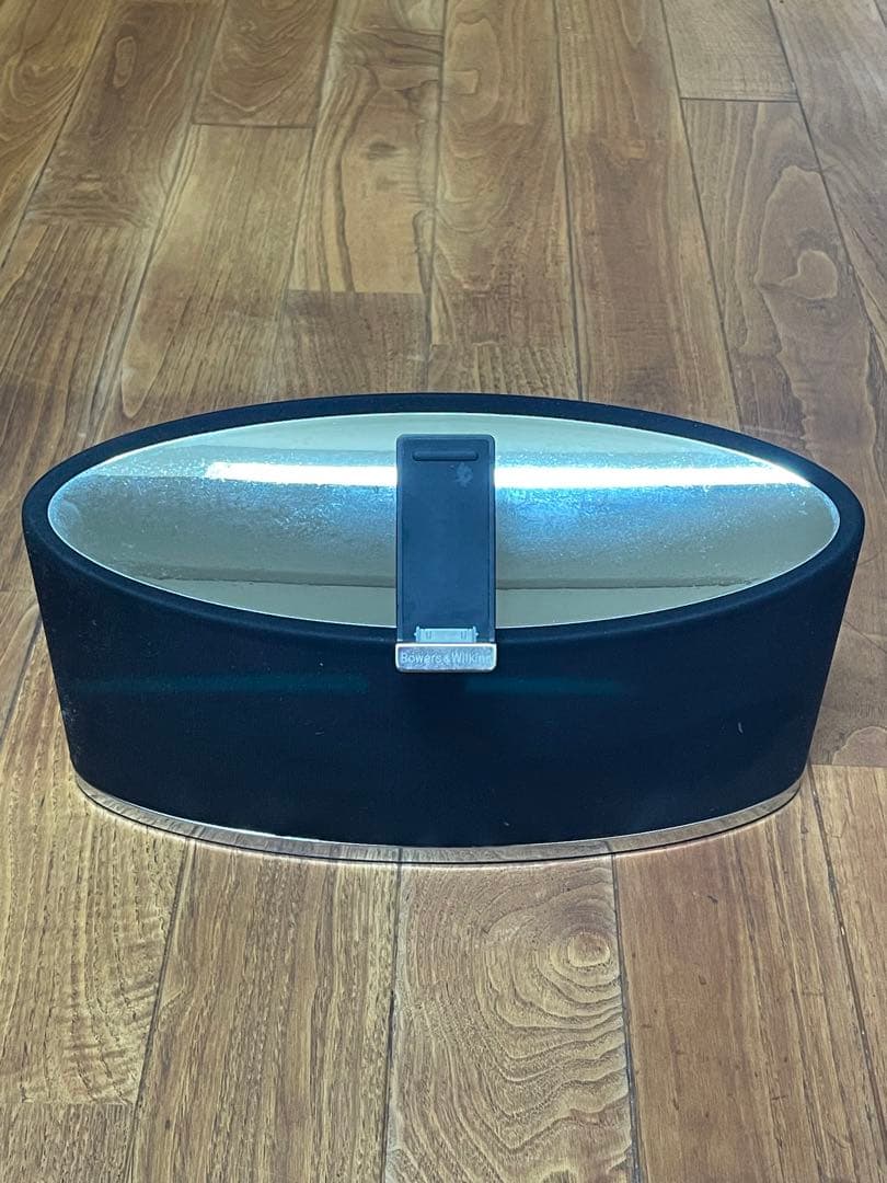 B&W Zeppelin mini 中古