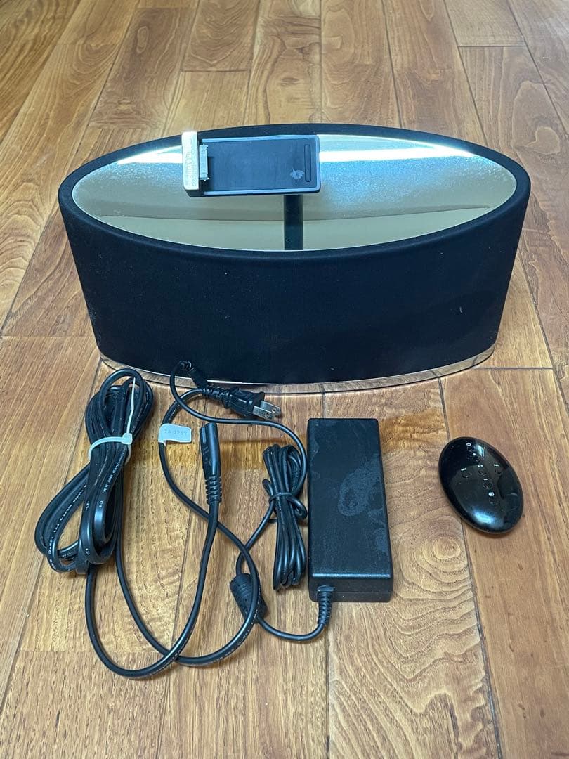 B&W Zeppelin mini 中古