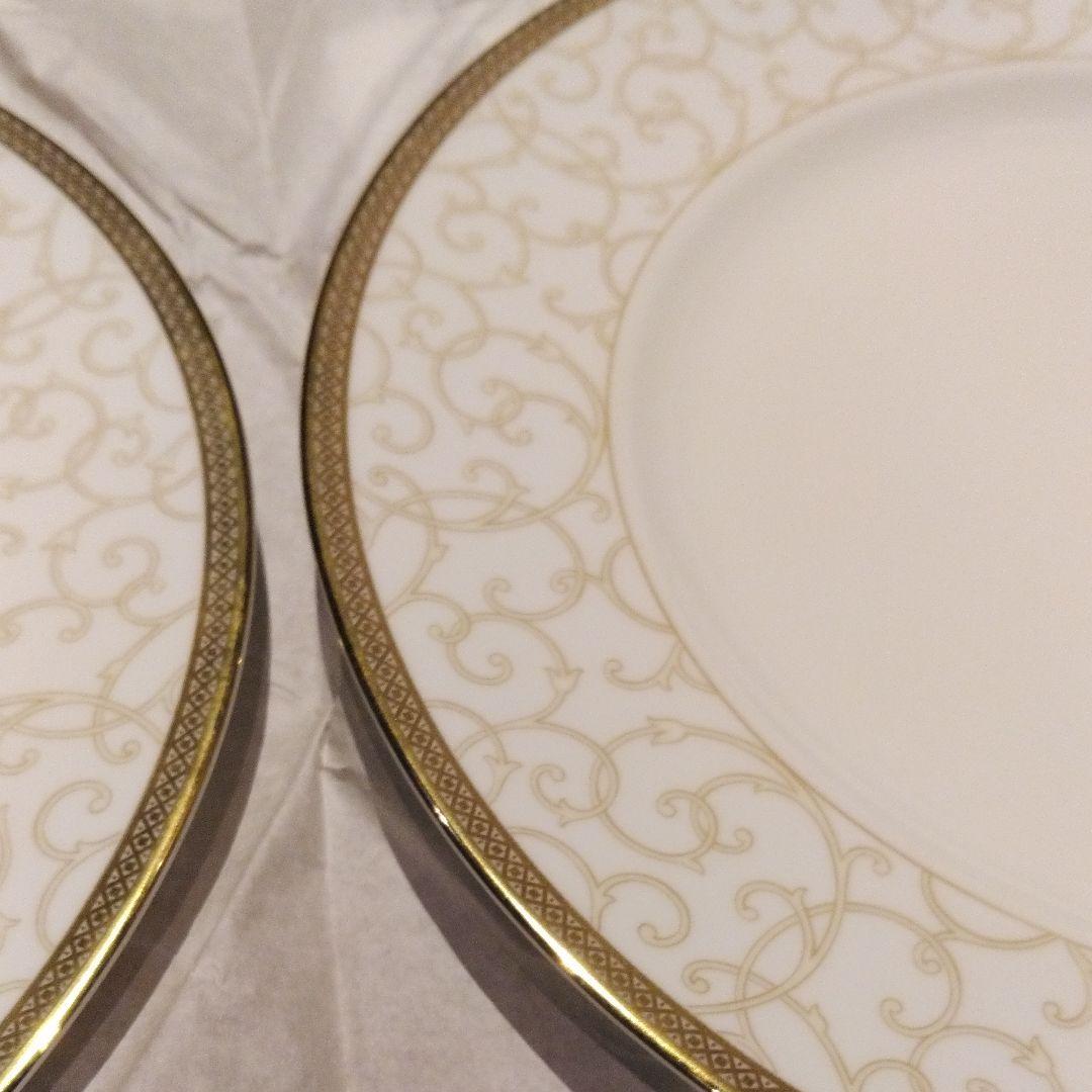 ウェッジウッド2枚