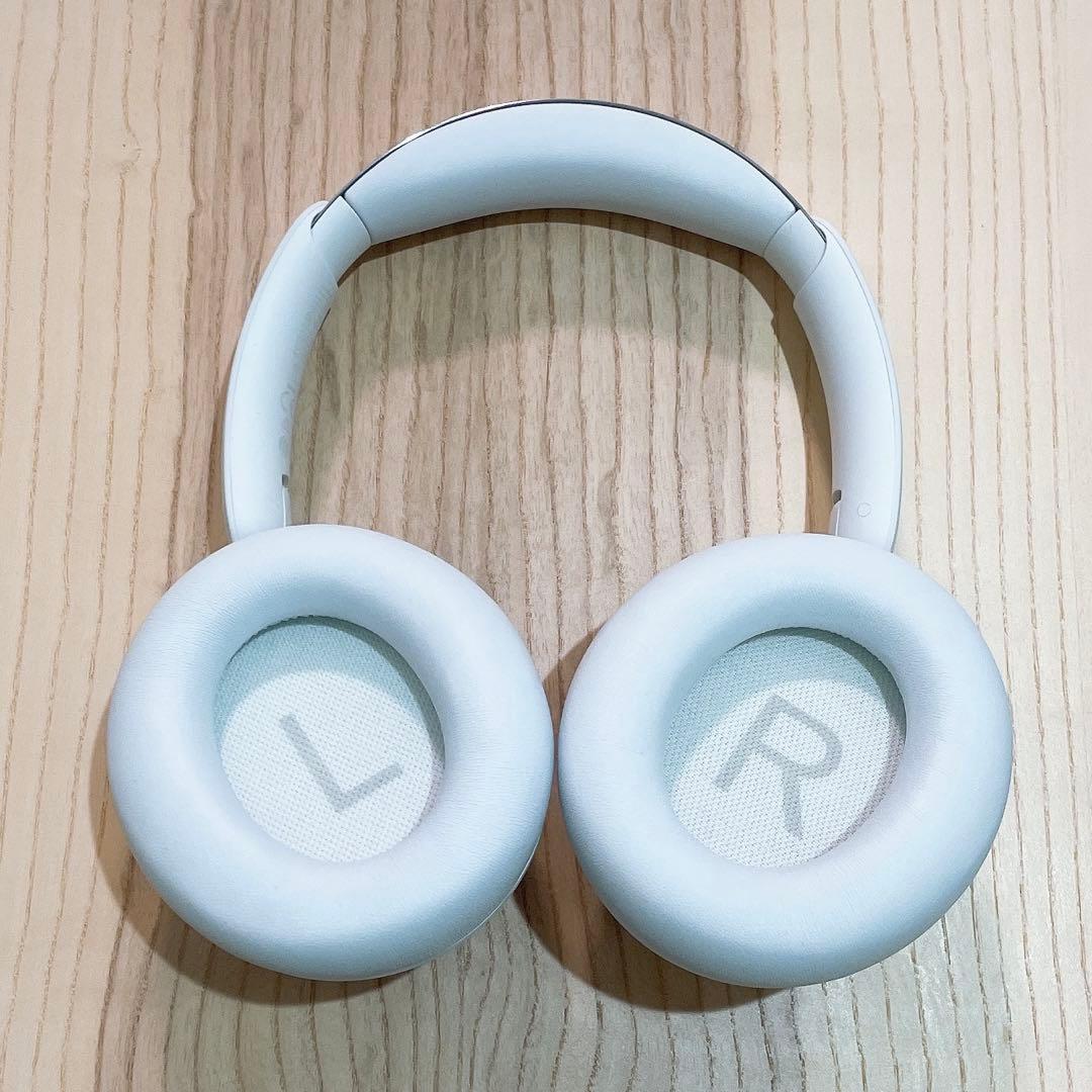 アンカー　サウンドコア　ヘッドホン