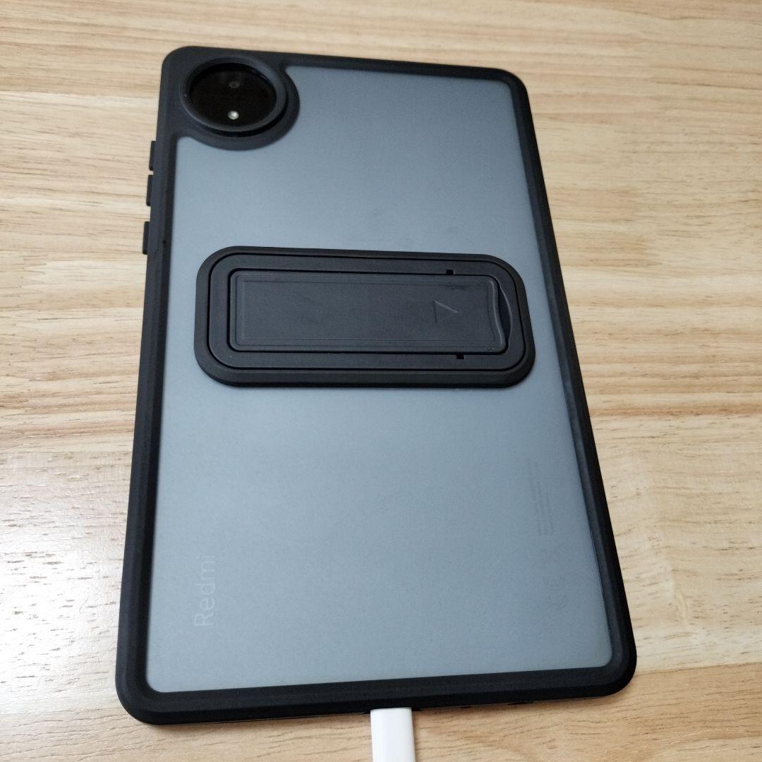 Xiaomi Redmi Pad SE 8.7 4G 本体