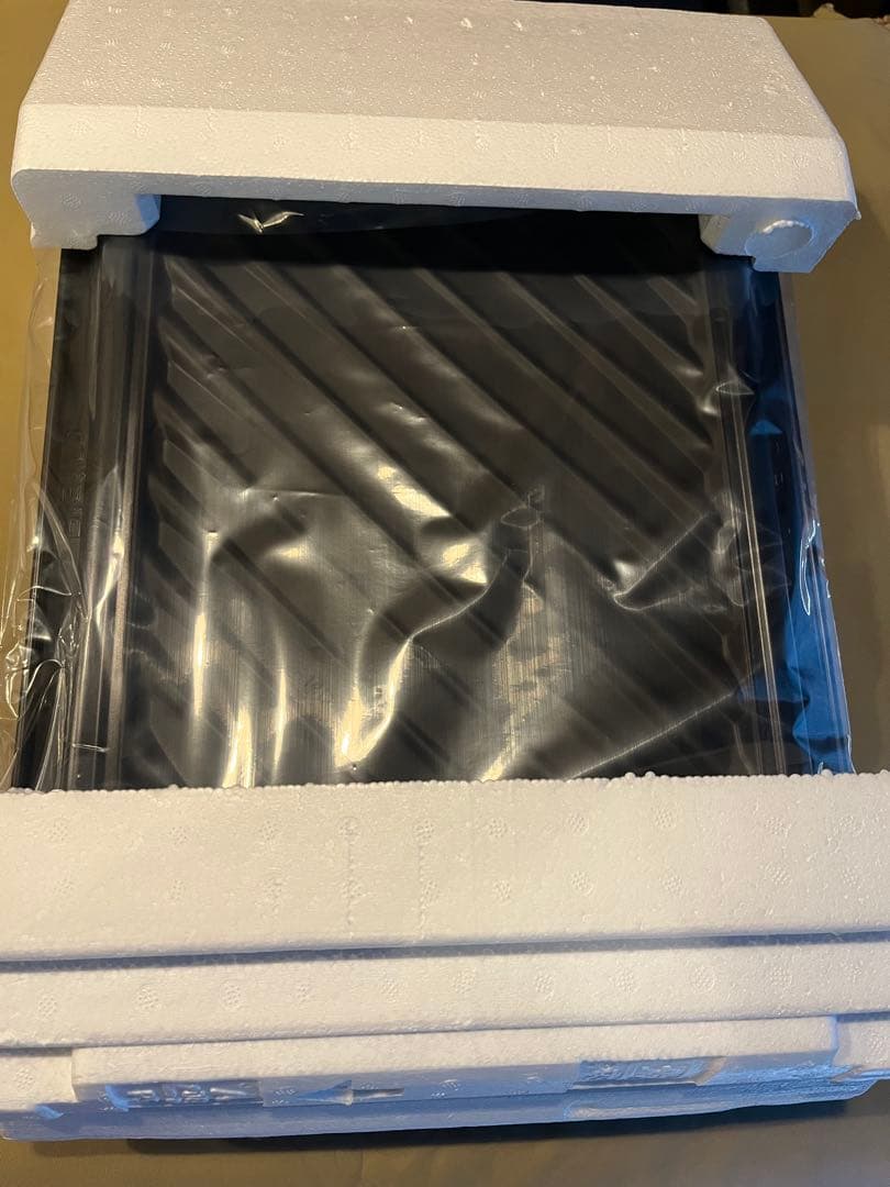 Panasonic スチームオーブンレンジ ビストロ　NE-BS8D-K