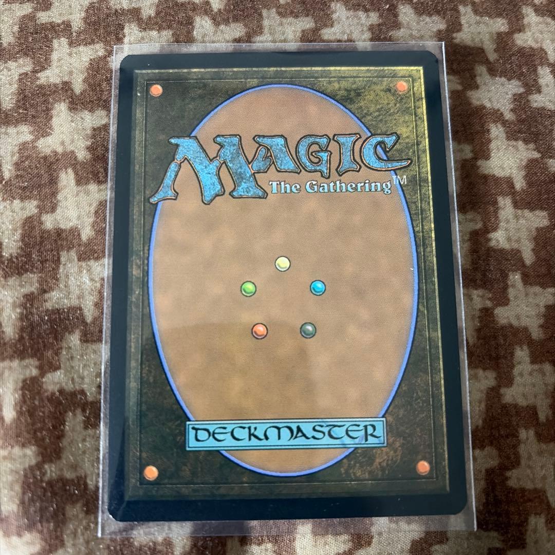 路地裏の喧嘩屋、ケイシー・ジョーンズ [TMC] サージ・Foil 日本語