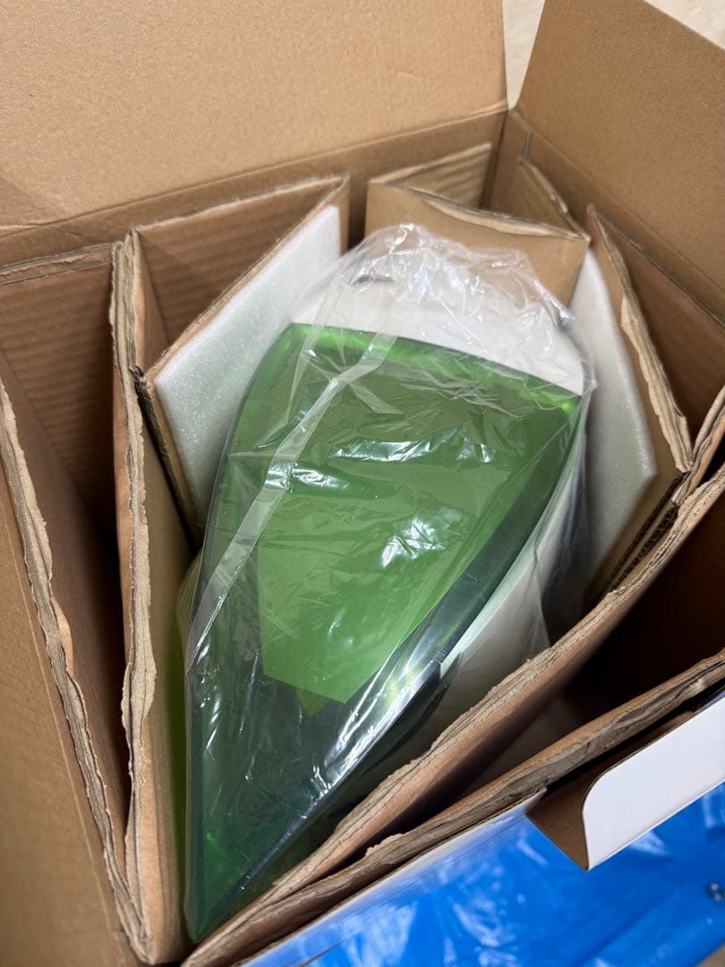 【激レア希少】TIGER & BUNNY 「ワイルドタイガー」1/1ヘッド①