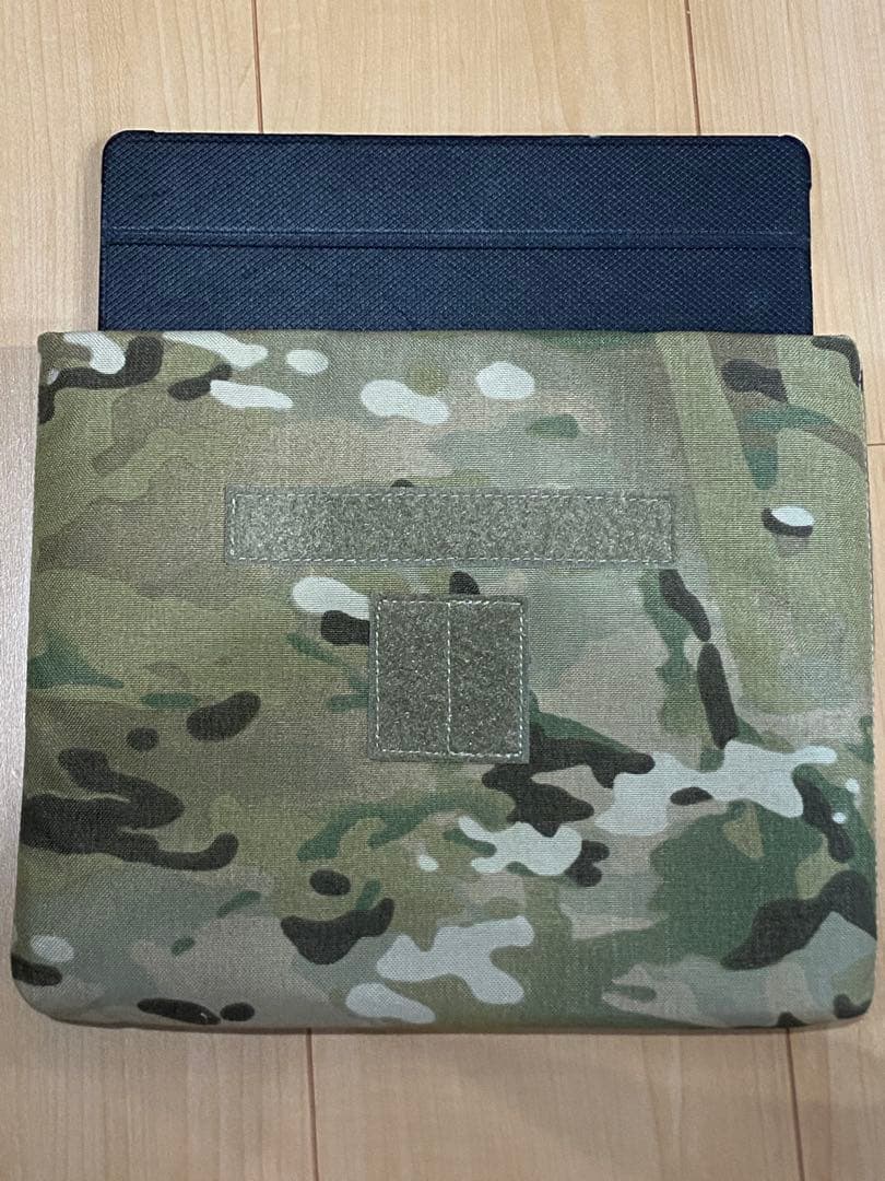LBTタブレットケース　カバー　iPad ミリタリー