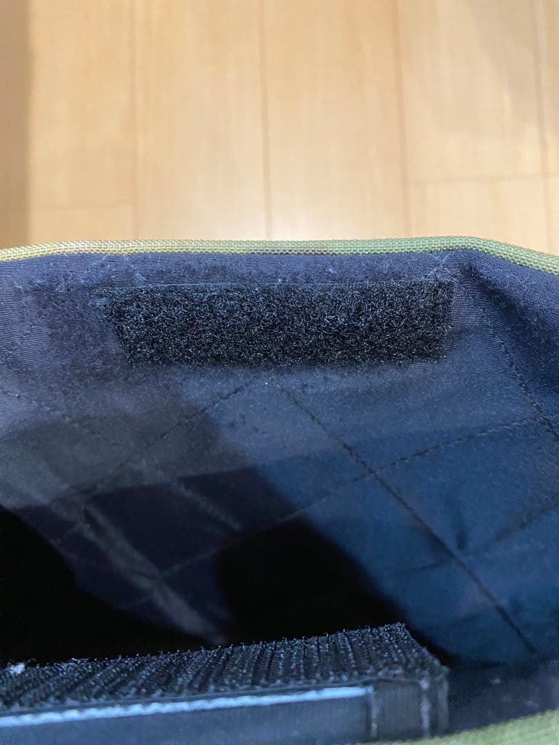 LBTタブレットケース　カバー　iPad ミリタリー