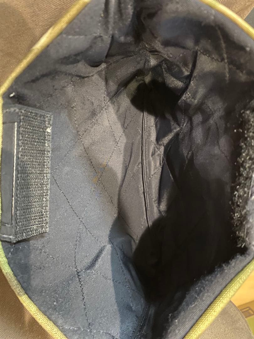 LBTタブレットケース　カバー　iPad ミリタリー