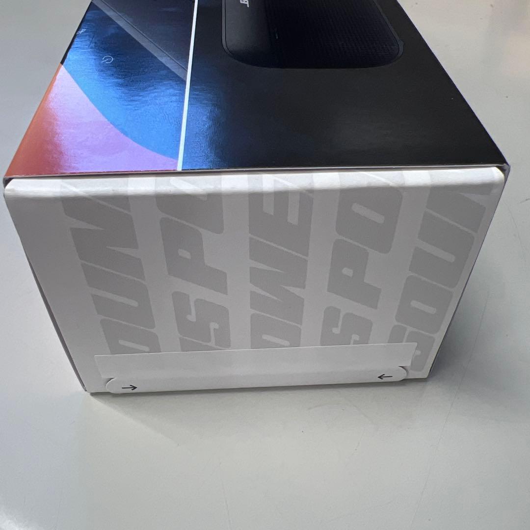 新品未使用未開封 BOSE SOUNDBLINK FLEX ポータブルスピーカー