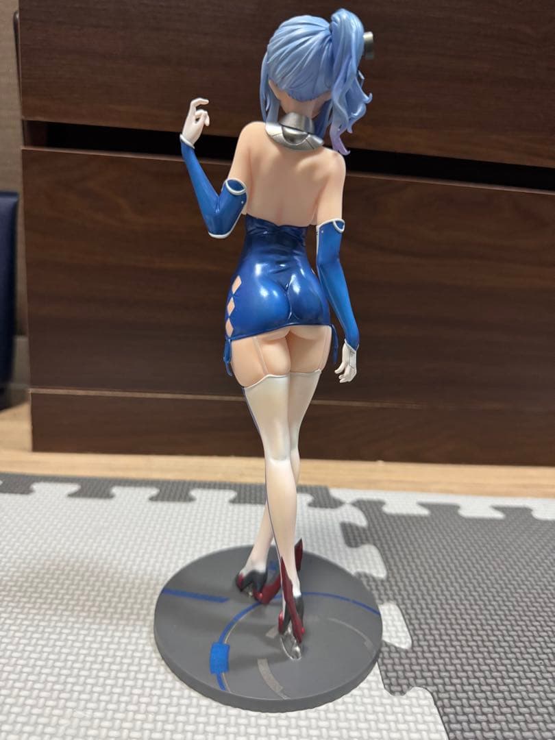 アルター　アズールレーン セントルイス 軽装Ver. 1/7 完成品フィギュア