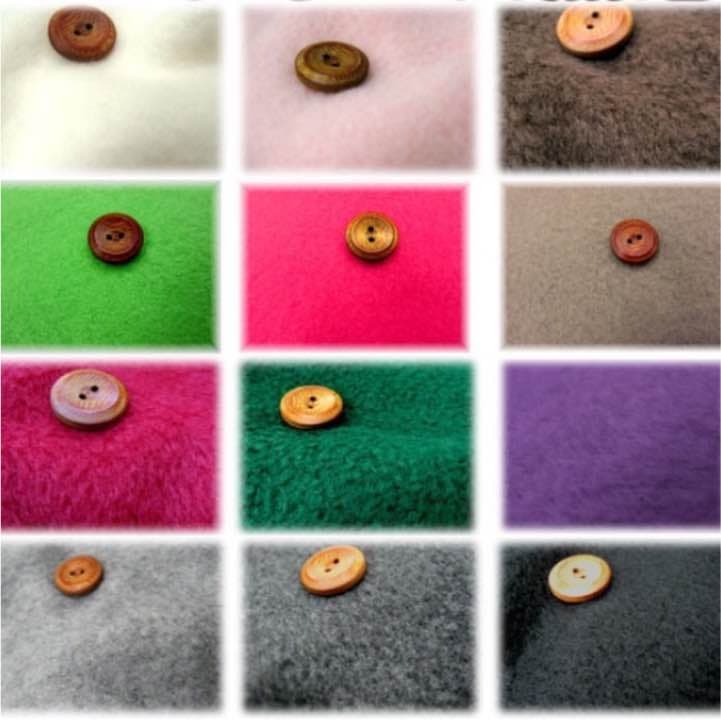 ダッフィー風 抱っこ紐 防寒ケープ 限定3名様