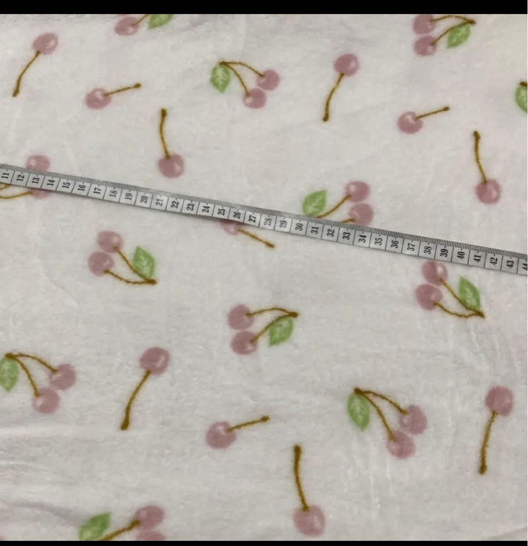 ダッフィー風 抱っこ紐 防寒ケープ 限定3名様