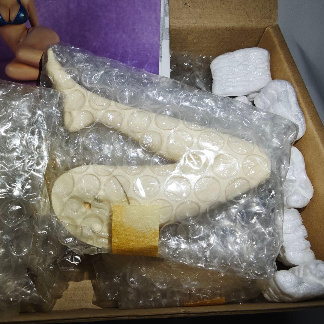 DEADORALIVE3 KASUMI(霞　かすみ)　オリジナル水着ver.