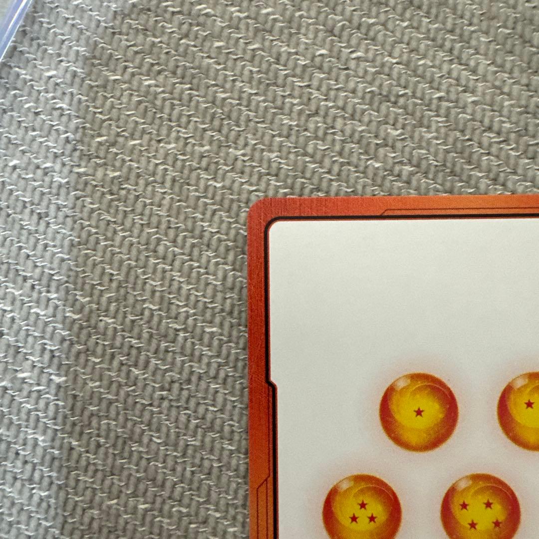 S*様 ドラゴンボール エネルギーマーカー 1巻【英語版】