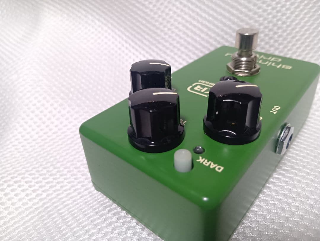 ギター MXR CUSTOM SHOP CSP035 shin-juku drive