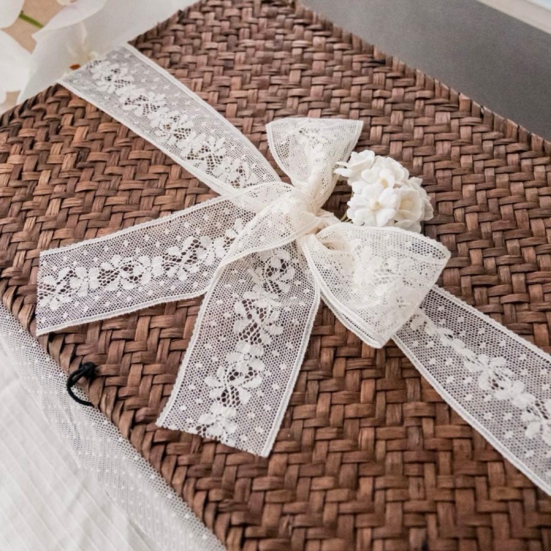 ぬいぐるみカゴ 人形収納 海外作家様 人形展示 部屋飾り 藤編み 箱 ブライス