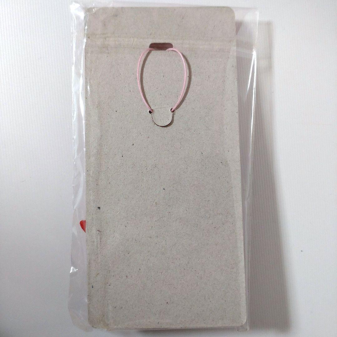 SANRIO　ハローキティ　ストラップ　ハッピークリスマスバージョン