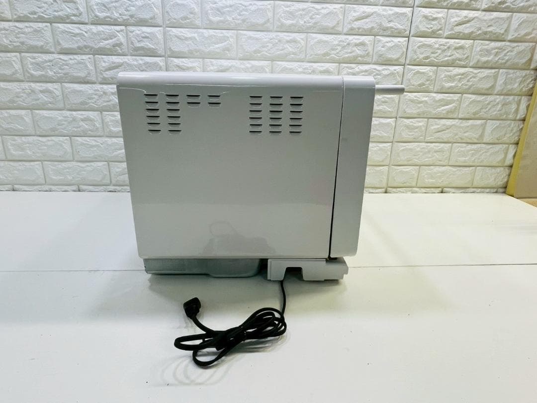 102Z 日立オーブンレンジヘルシーシェフ MRO-F6B 2023年製 送料込