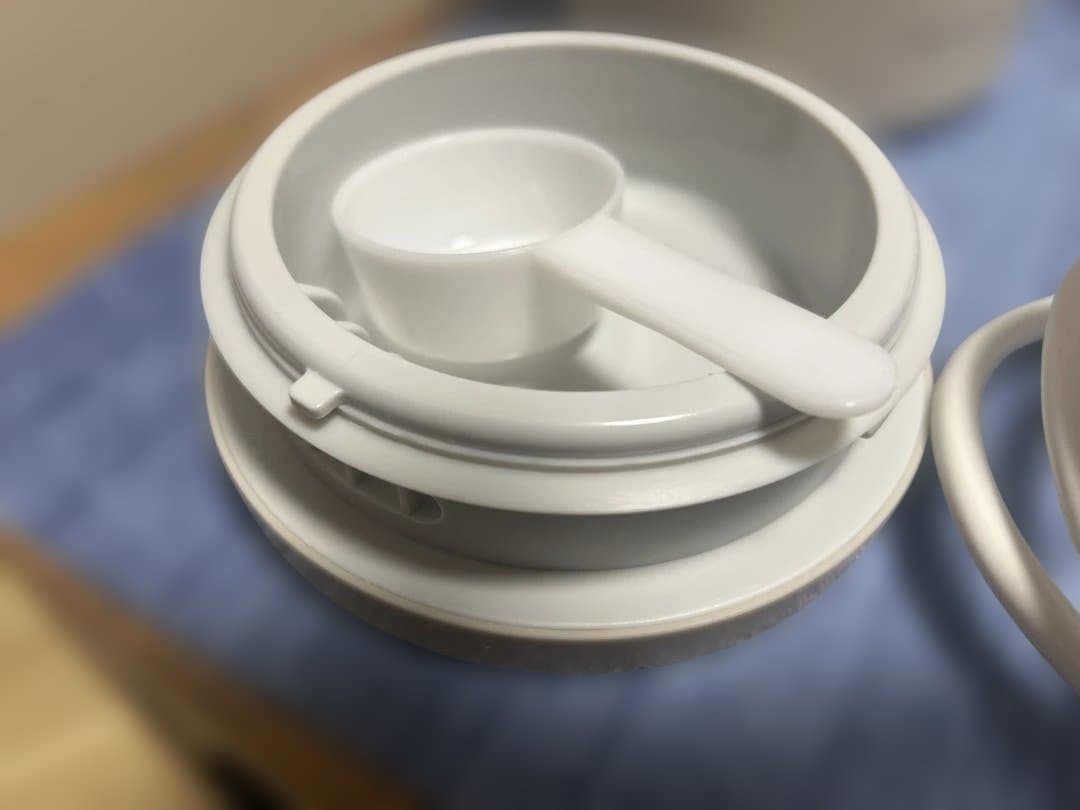 レコルト 自動調理器具